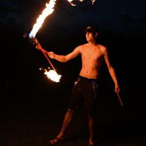 Meet your Posher, Kevin